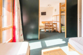 Résidence Les Pentes - Studio divisible en plein centre des Coches MAE-9084